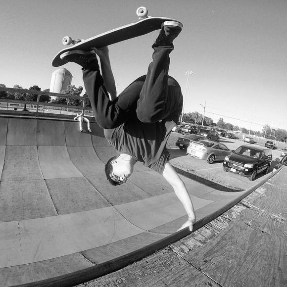 Meet your Posher, Matt - Picture 1 of 1